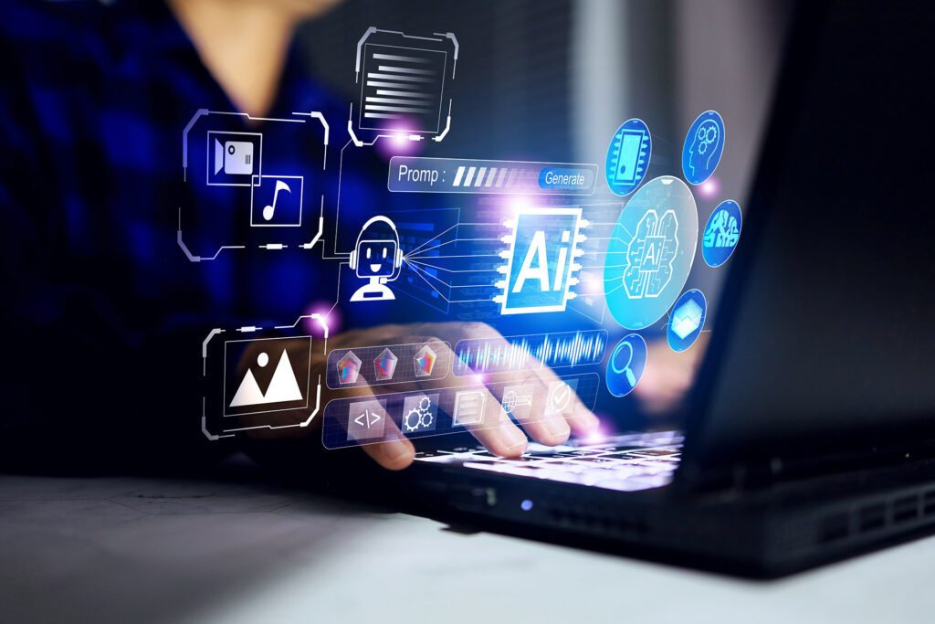 AI's Transformative Impact on Insurance: Reflections from Insurity's Excellence in Insurance Event