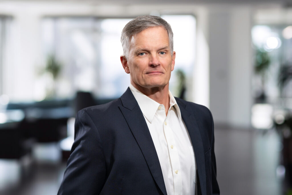 Sikich Chairman & CEO Christopher Geier featured in The Wall Street Journal