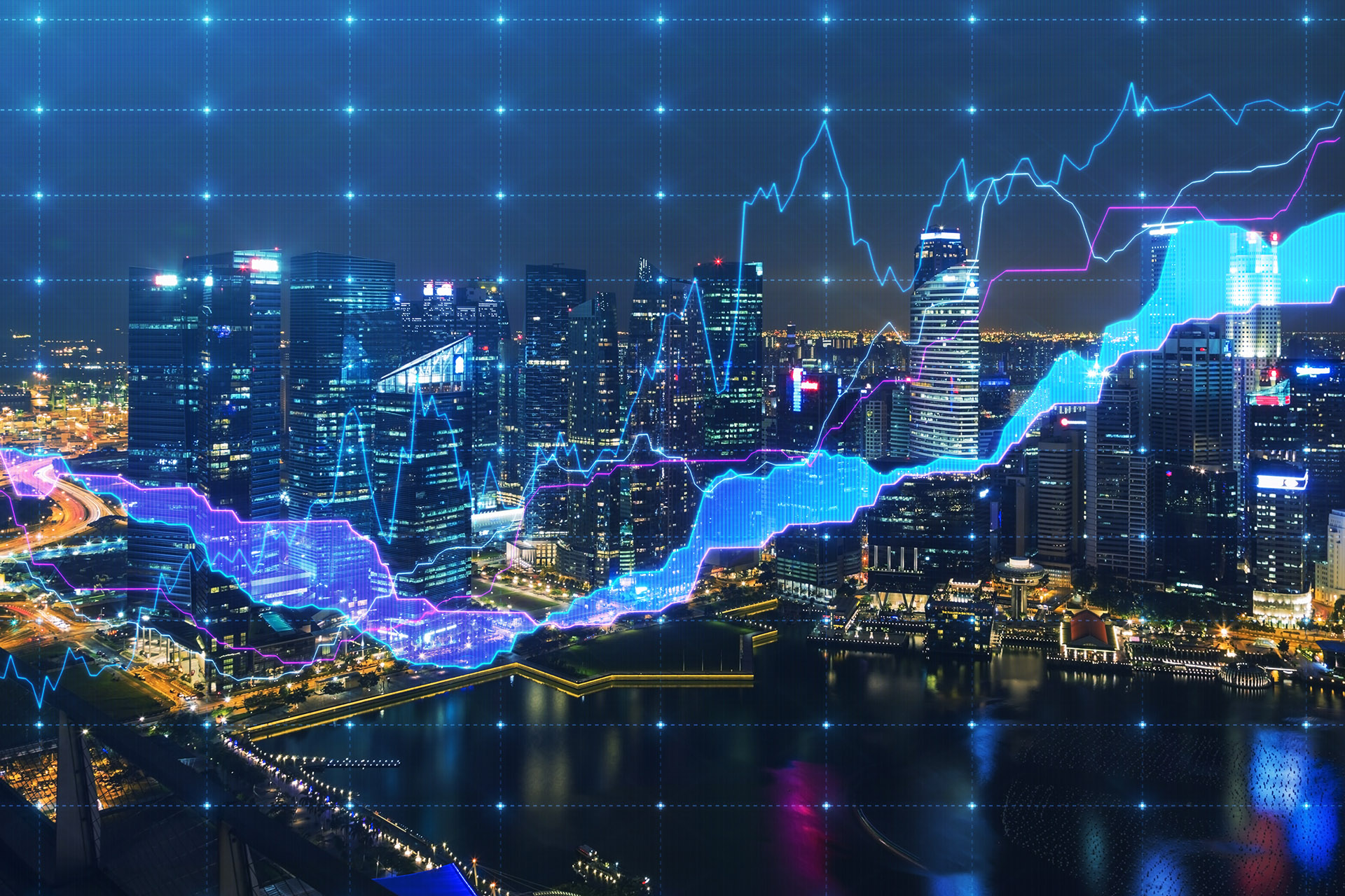 financial services risk management