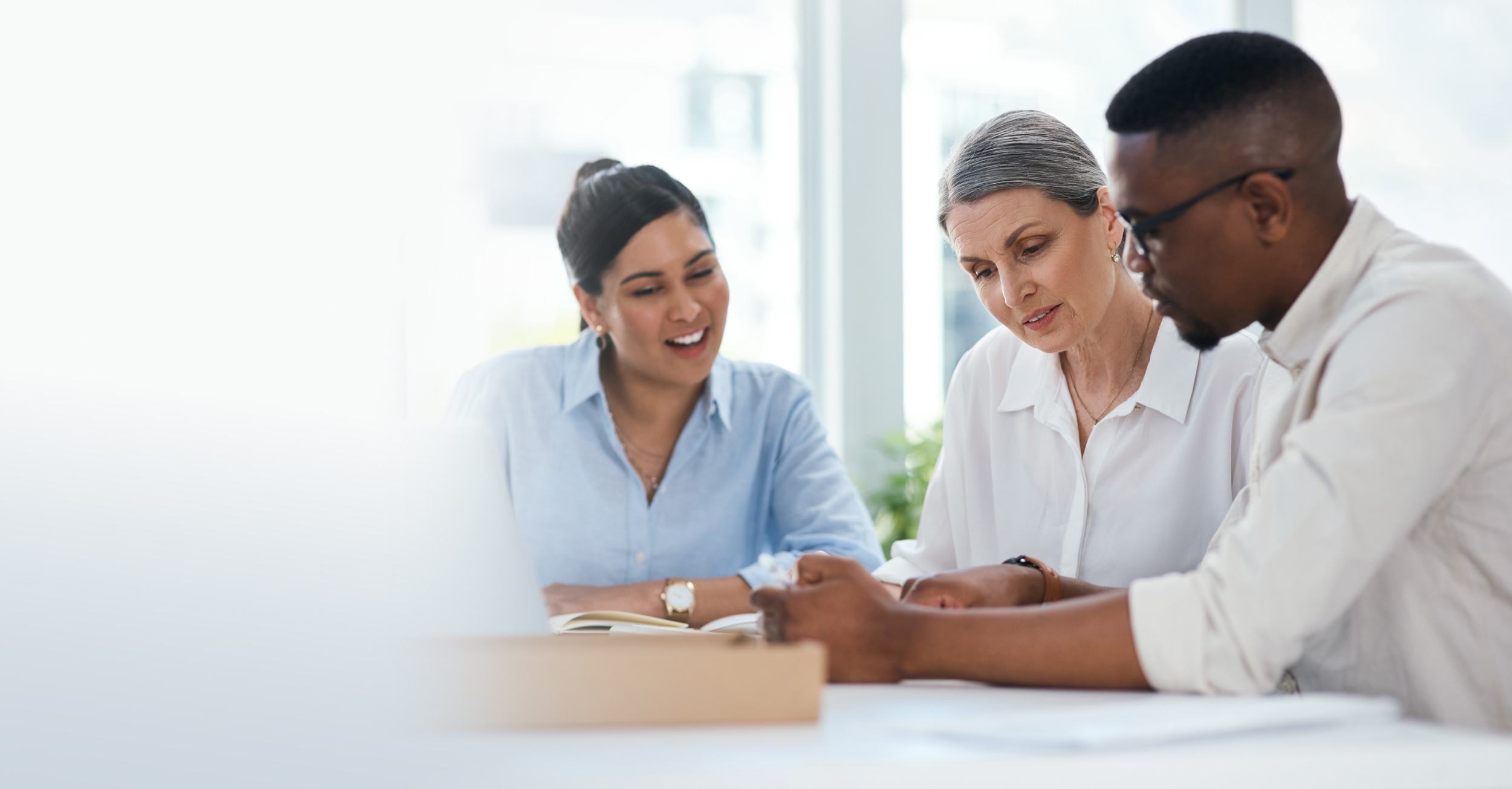 Retirement Plan Services