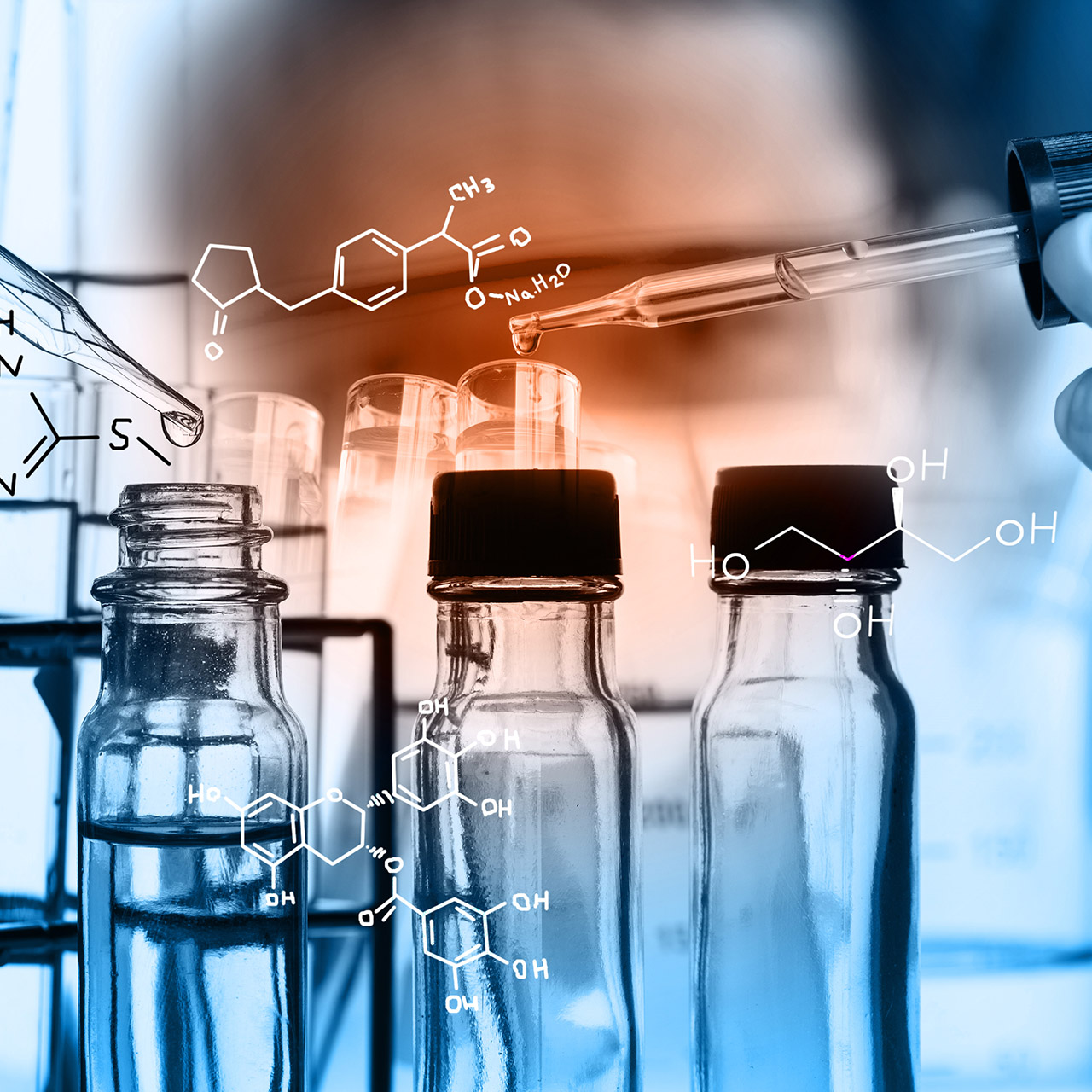 life sciences adapting to new technology