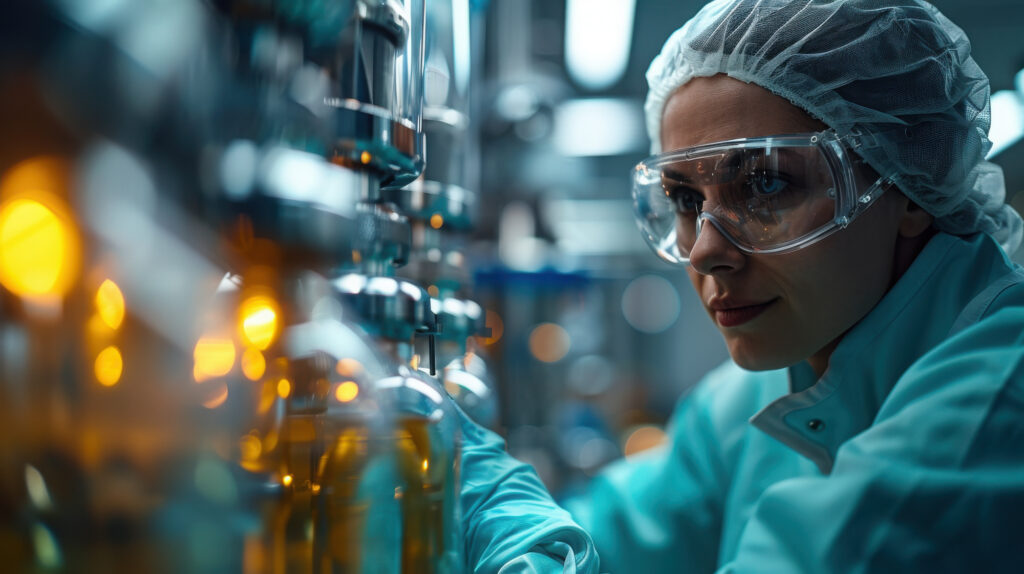 How one market signal reframed AI's value in early BioTech