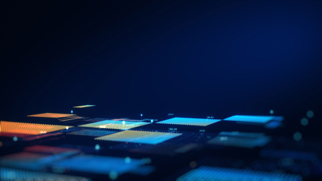 My scratch system: a simple way to keep digital work organized 