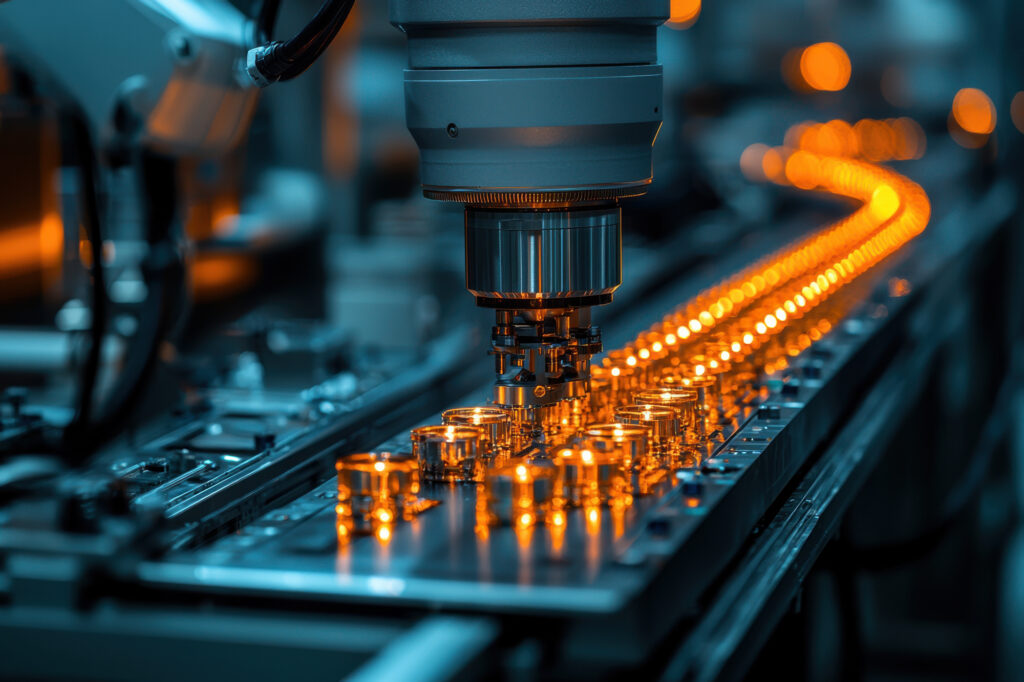 How modern ERP delivers real‑time costing for manufacturers