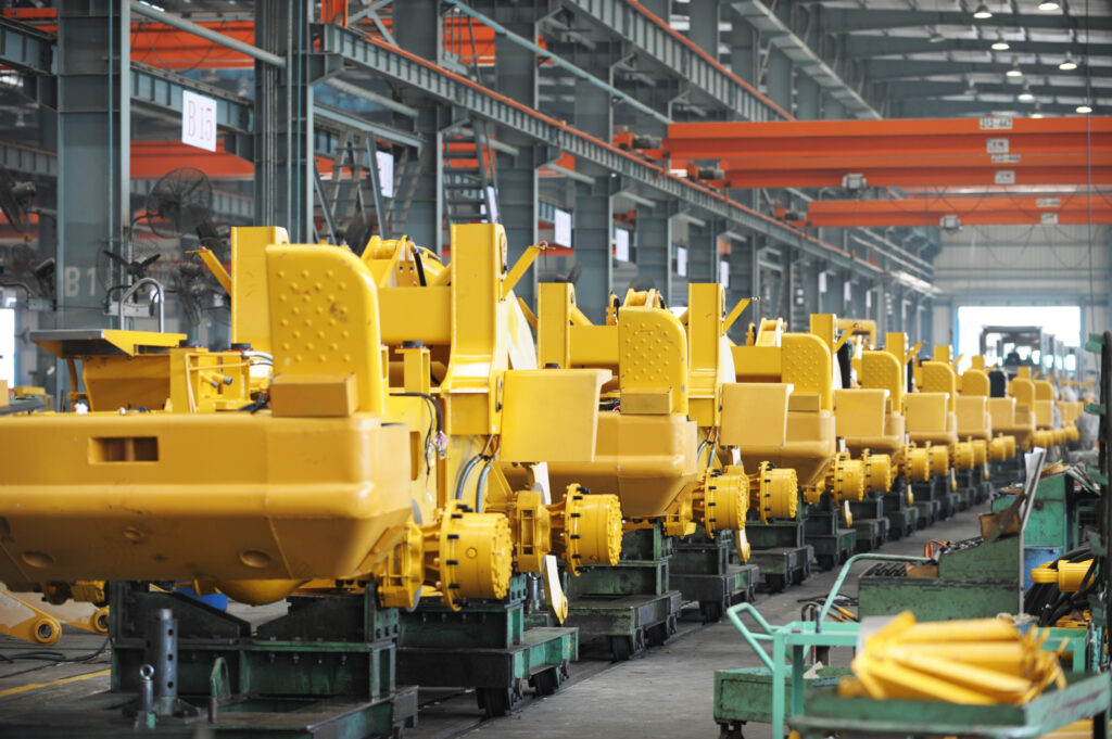 Evaluate the incentives before you approve that industrial equipment purchase