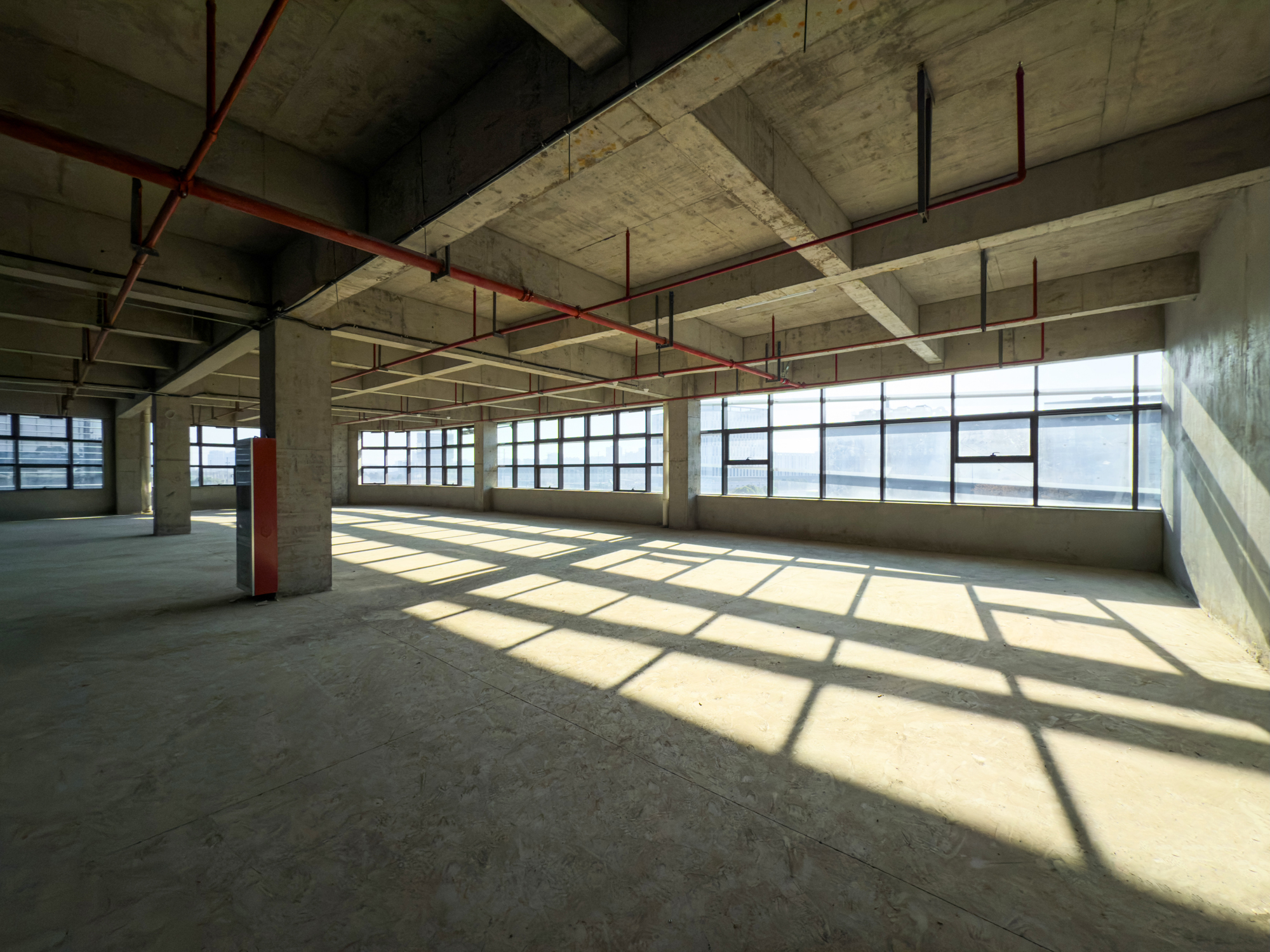 construction and real estate