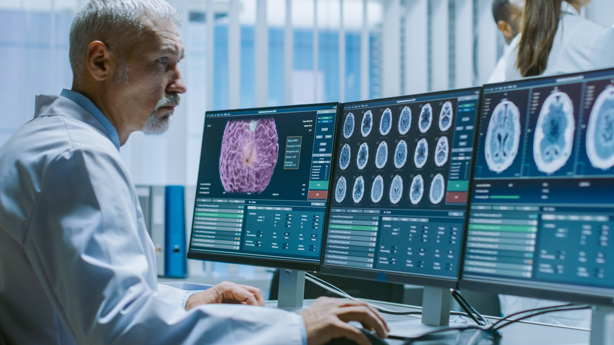 The role and importance of enterprise data archiving in life sciences ...