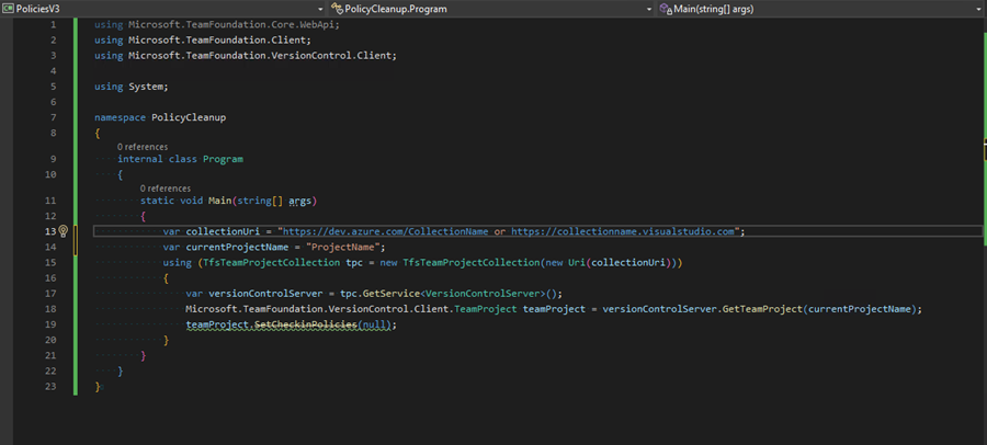 PolicyCleanup.Program