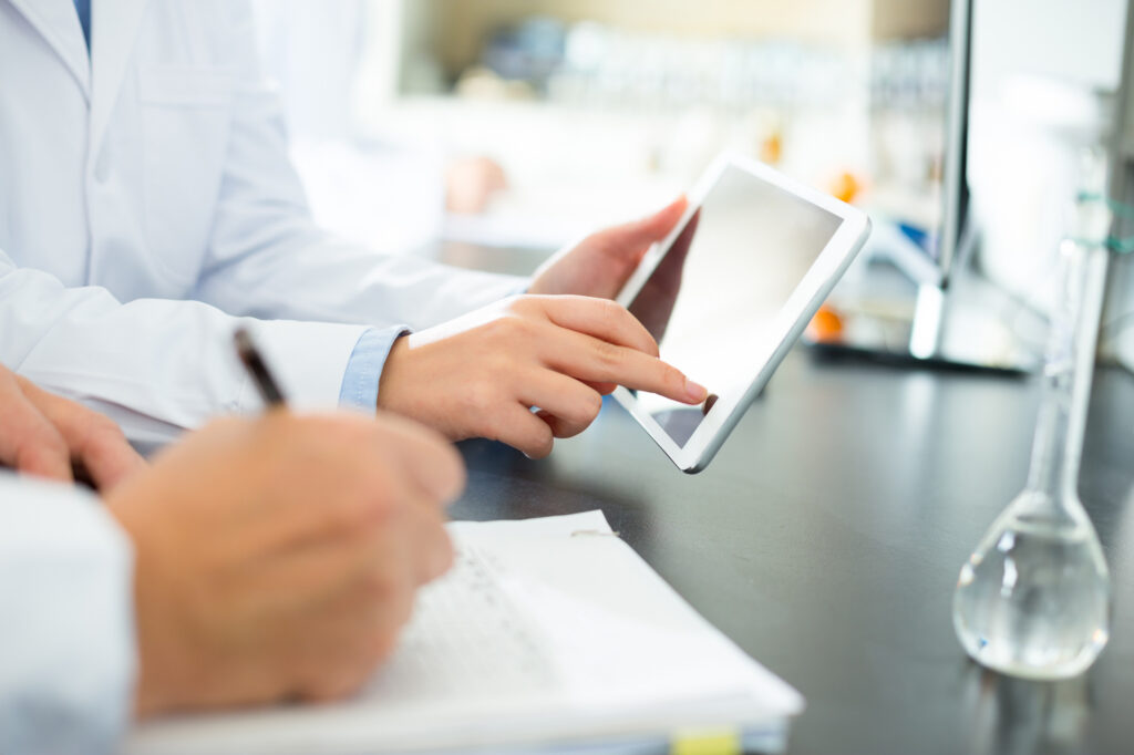 How life sciences clients use SuiteSuccess to build systems that scale with every stage of growth