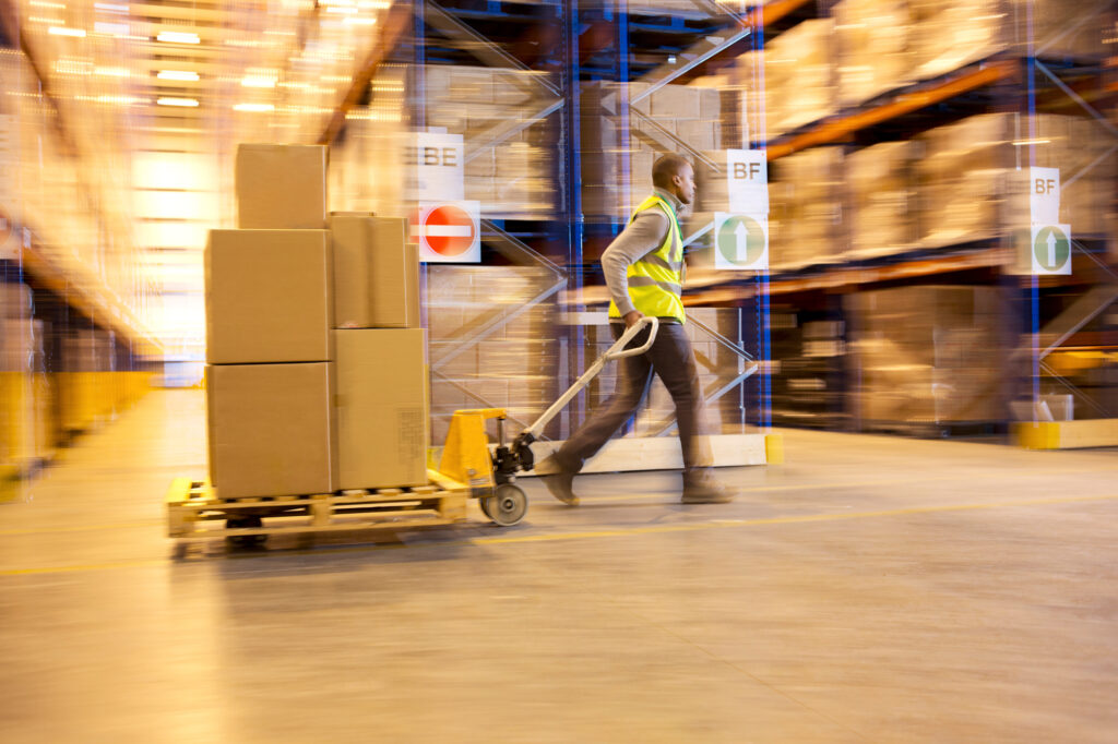 Getting more from replenishment in Dynamics 365 Finance & Supply Chain Management