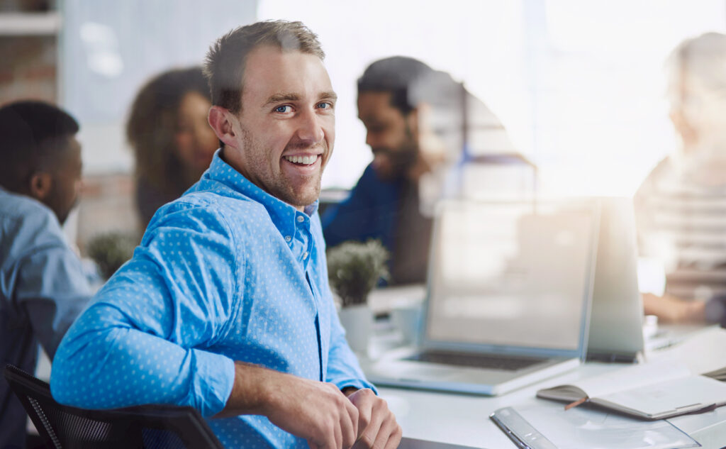 Why good leaders get 'stuck' by doing great work  