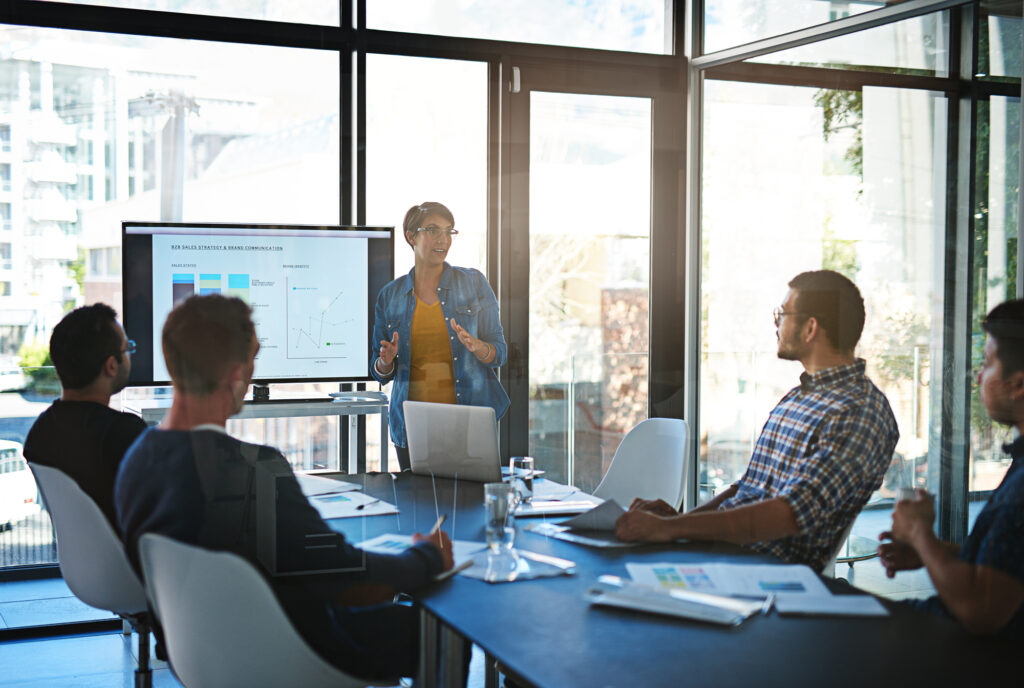 Advocating change management throughout your Dynamics 365 ERP implementation