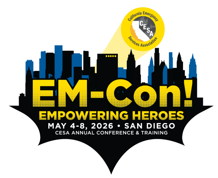 CESA Annual Conference and Training