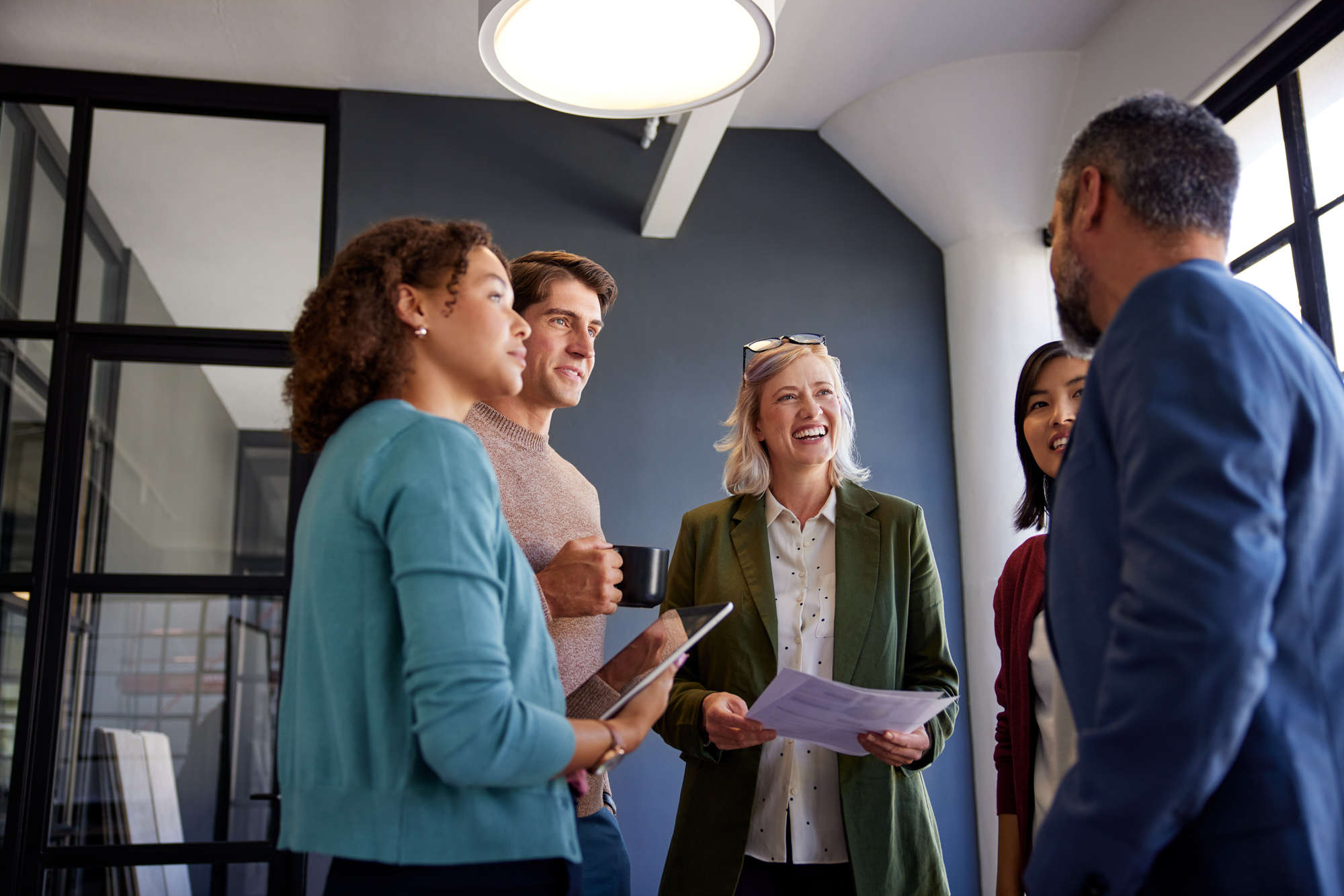 audit and assurance