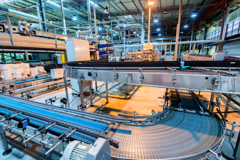 Manufacturers: What’s your next step in digital maturity?