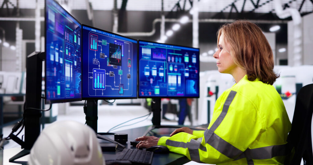 Azure for manufacturing: Reducing downtime, cutting costs, and building a connected operation