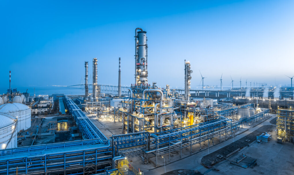 Manufacturers are still expanding in 2026 but their location strategies prioritize certainty