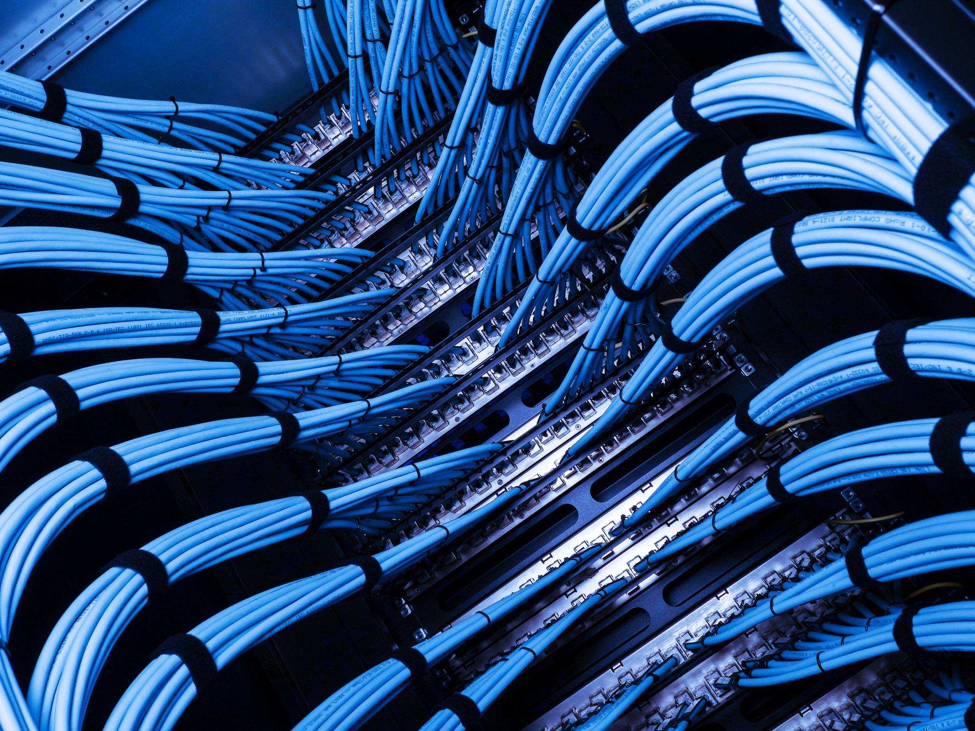 managed IT for manufacturing