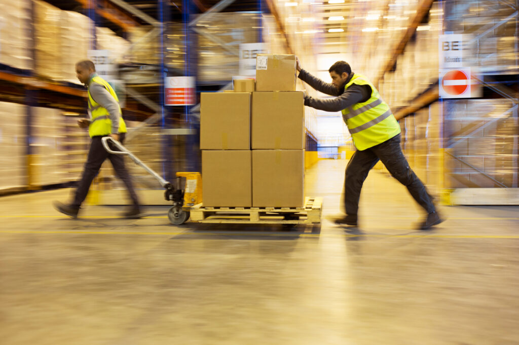 Sikich senior solution architect Andrew Stephens featured in Modern Distribution Management