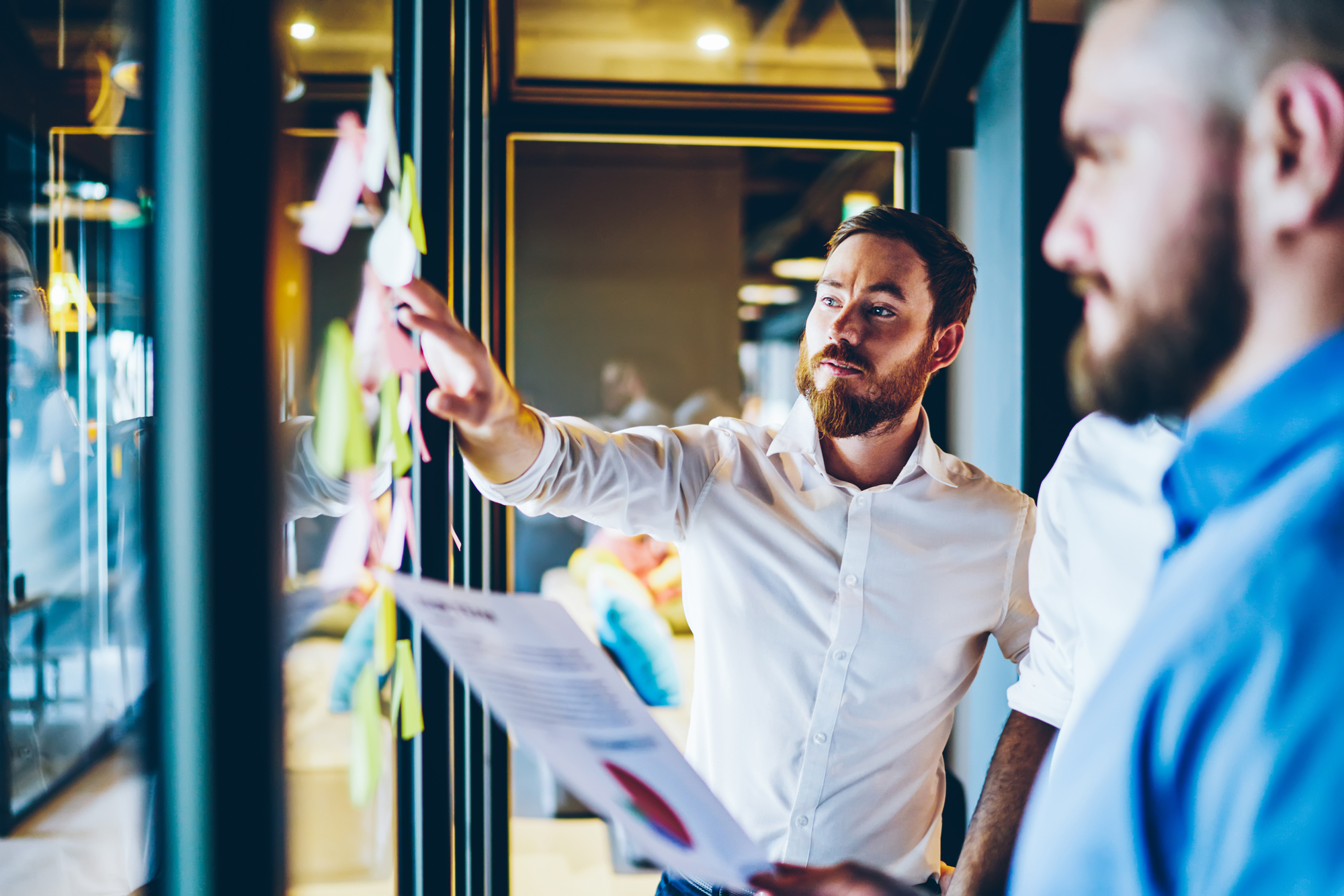 business optimization