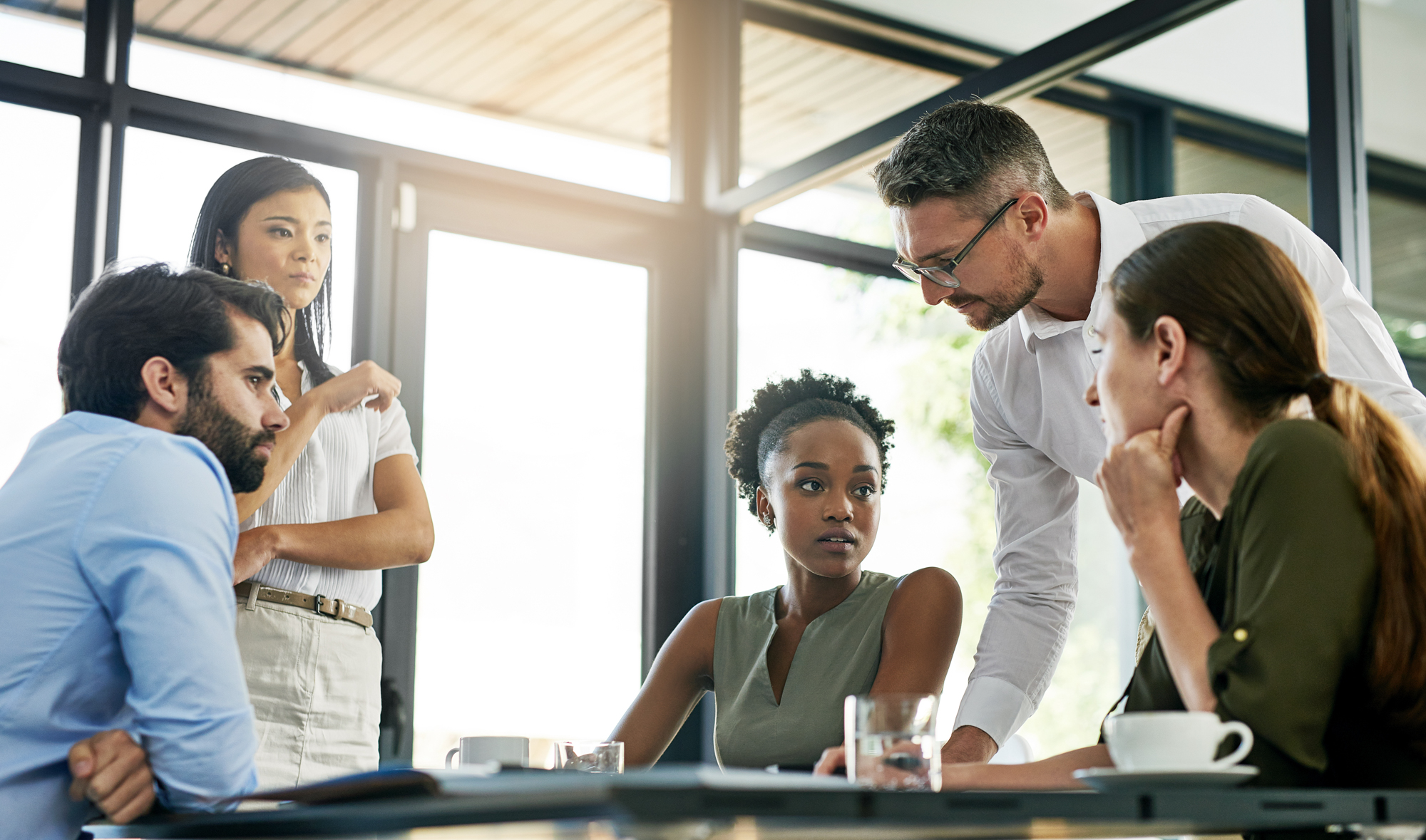 accounting & finance consulting services
