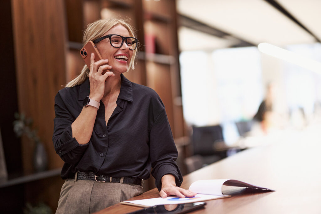 Designing a professional call flow in Microsoft Teams phone systems (auto attendants & call queues)