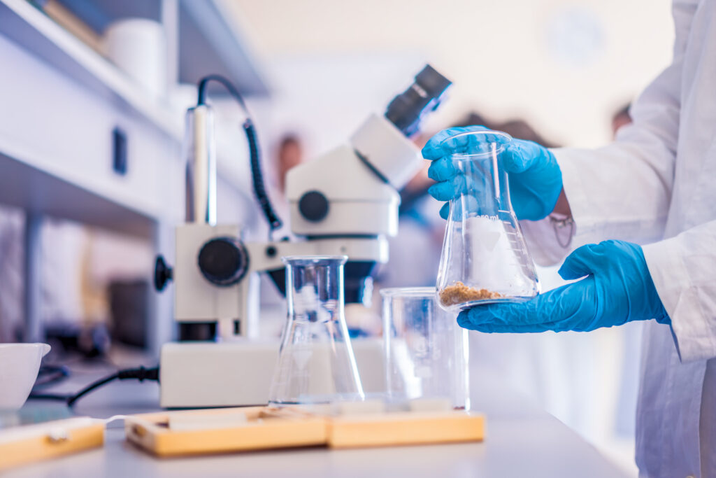 Case study: how a pharmaceutical company minimized US tax exposure by strategically transferring an intangible asset to Switzerland