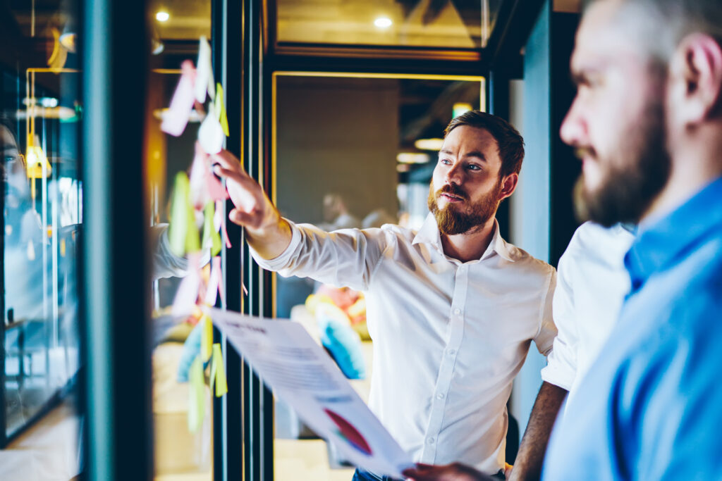 From reactive to ready: AI’s role in modern finance and operations