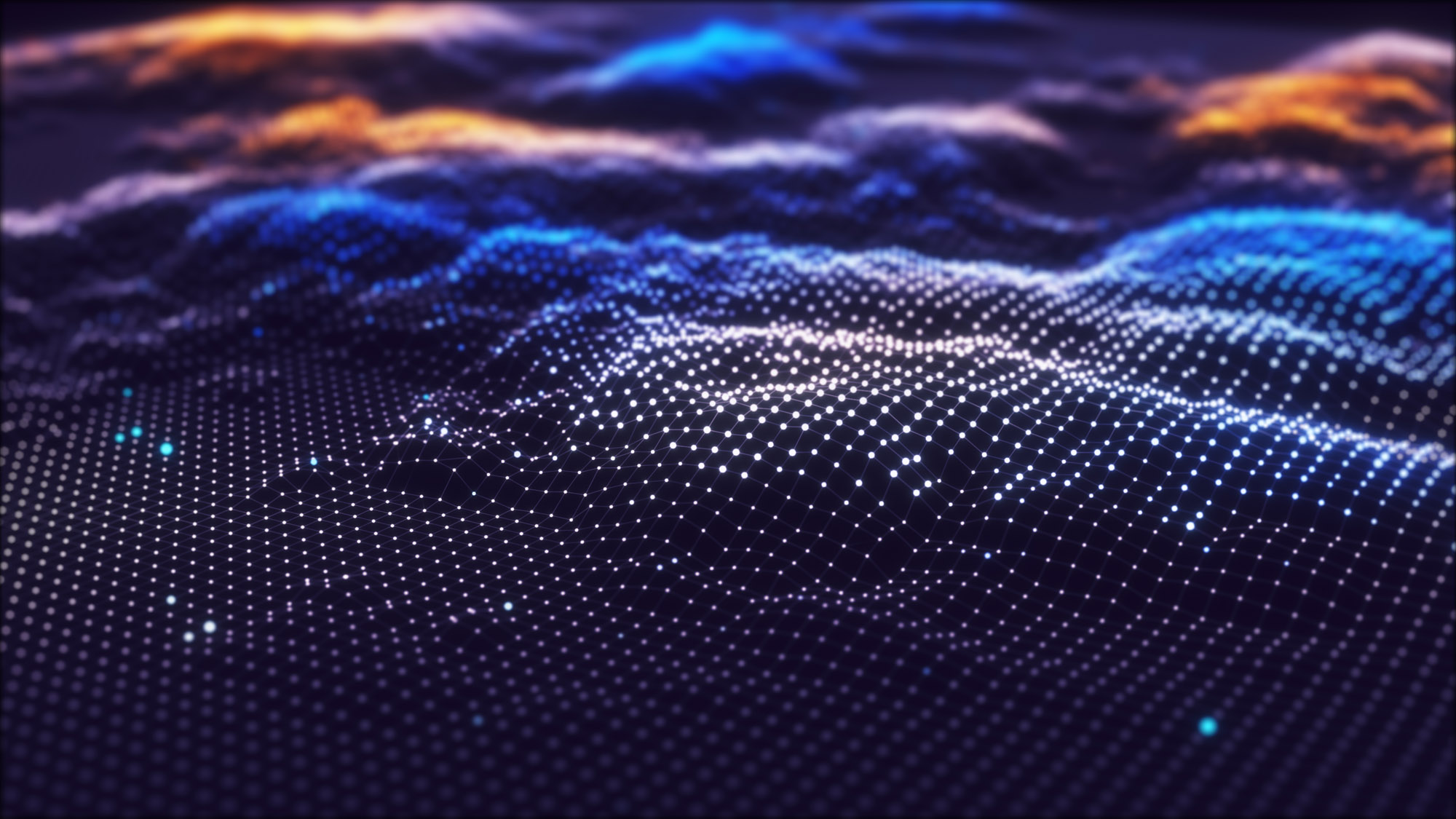 AI ERP transformation