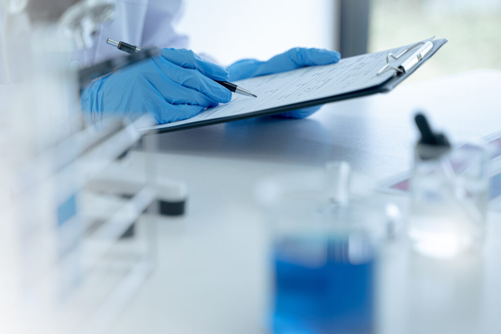 Regulatory reporting for life sciences has changed all at once