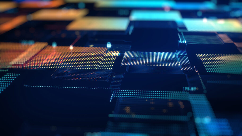 How can financial services teams scale Salesforce AI effectively?