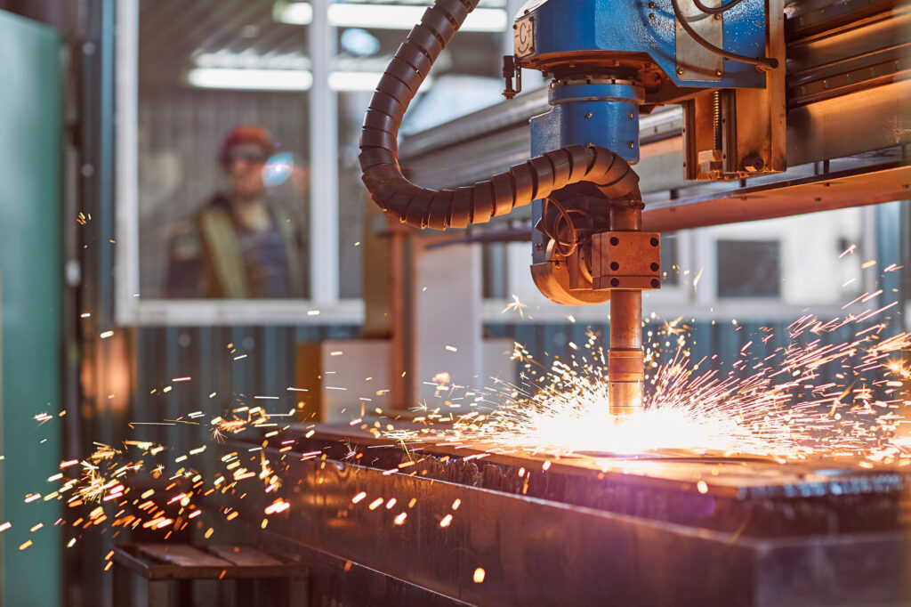 Manufacturers' most valuable production data is stuck on the shop floor