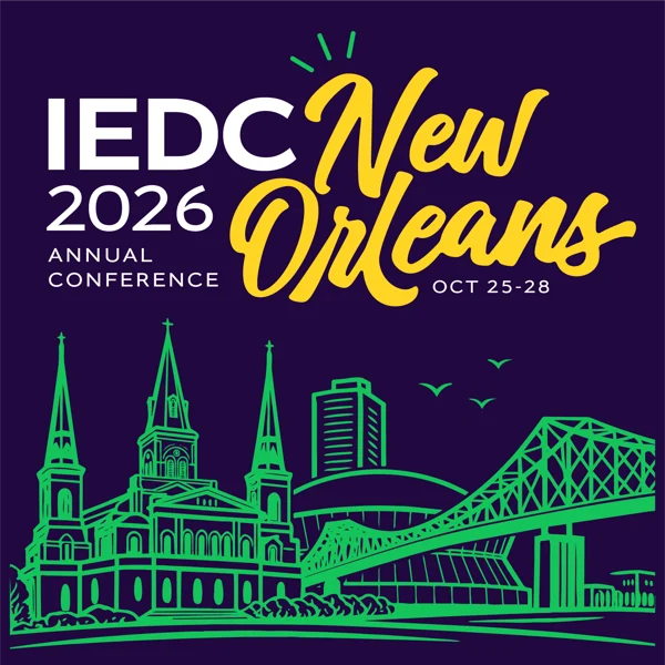 IEDC 2026
