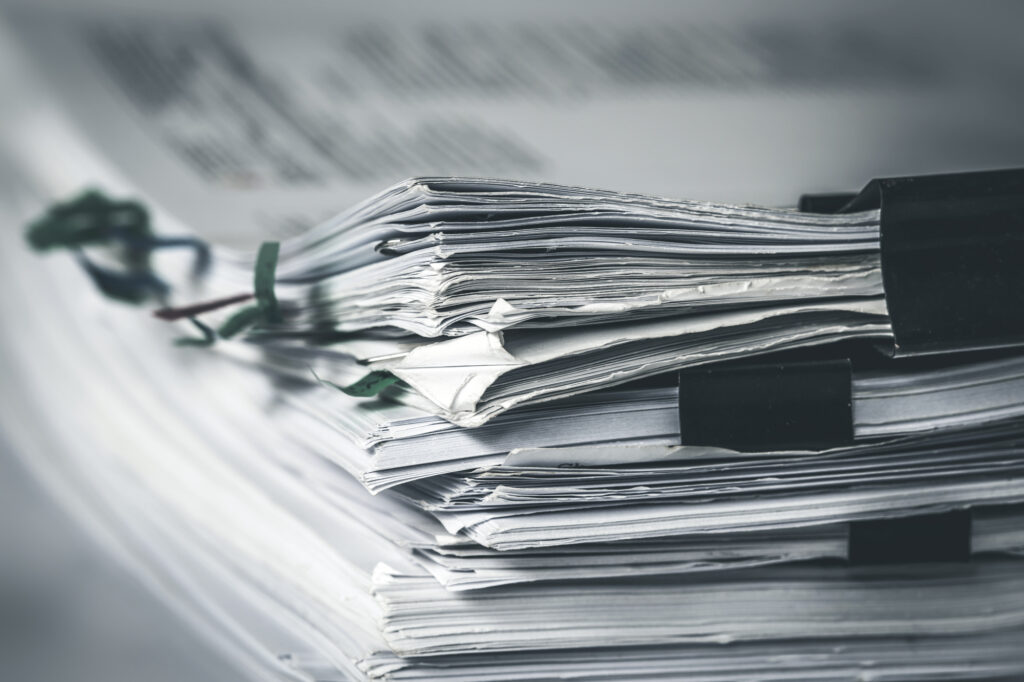 Tariff refunds: accounting for the check is only half the analysis