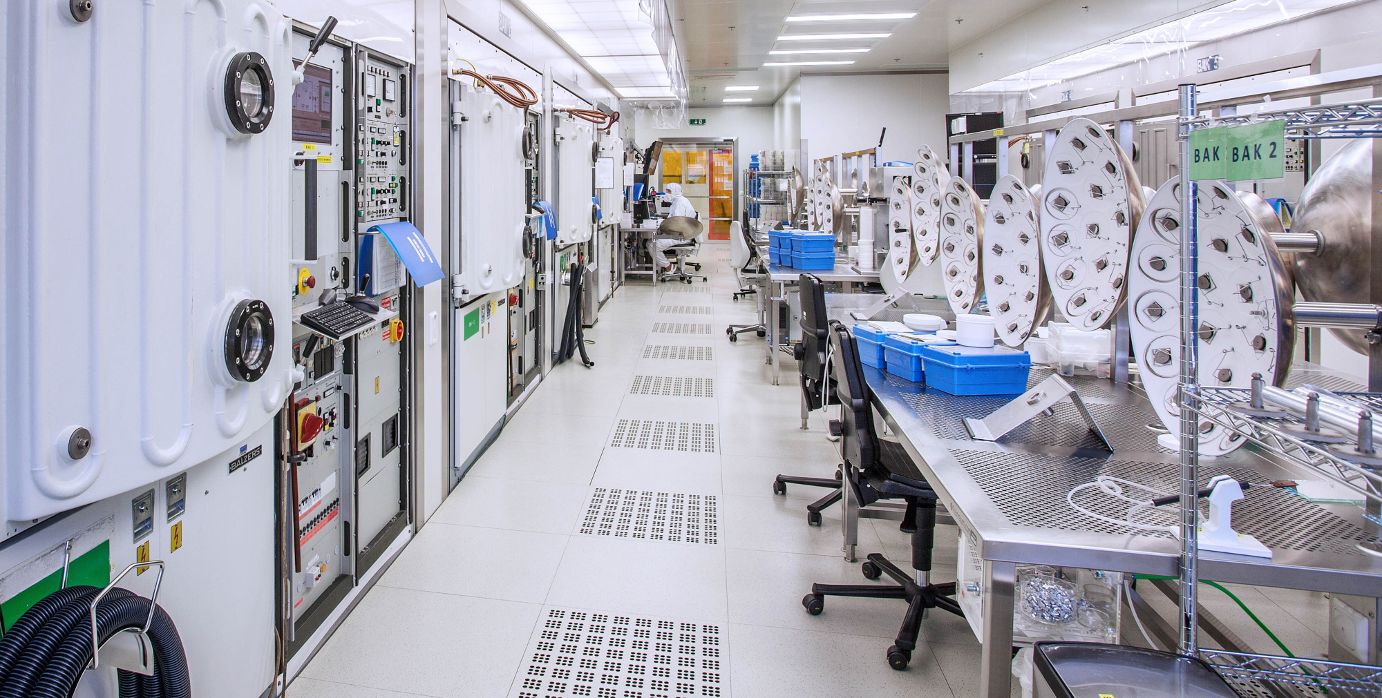 MedTech solutions