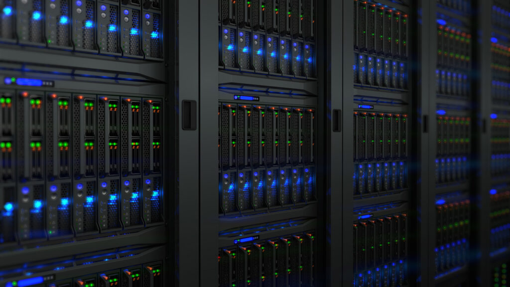 Beyond the headline hype: how municipalities can separate data center investment from taxable property value