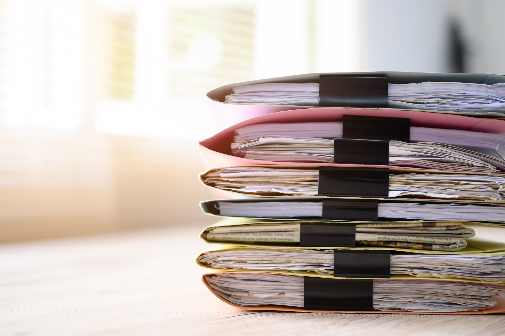 contract research organizations