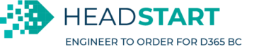 HEADSTART ETO Logo