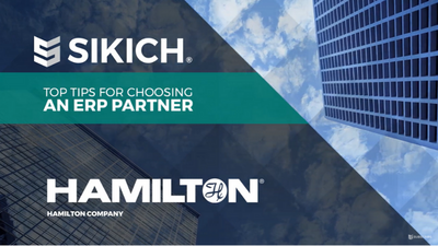 Hamilton-Company-Gives-Tips-for-Choosing-an-ERP-Partner