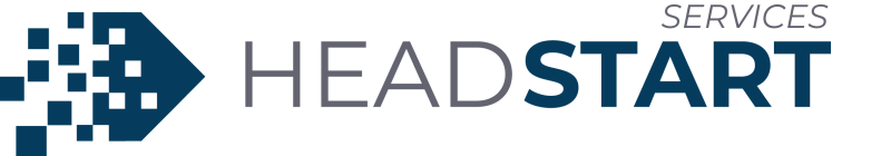 HeadStart Service Logo