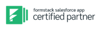 formstack salesforce app certified partner badge