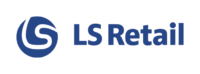 LS Retail logo for the retail industry